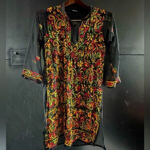 Artesanal handmade Cover